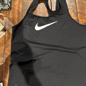 Nike dry fit tank top